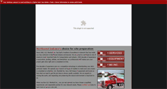 Desktop Screenshot of gemarshall.com